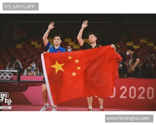 侯英超与林高远激战乒乓球赛场谁将书写新的辉煌篇章 侯英超与林高远激战乒乓球赛场谁将书写新的辉煌篇章